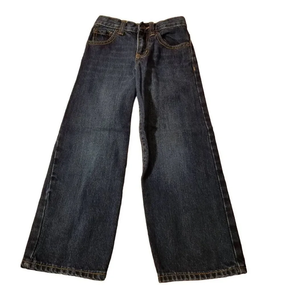 Old Navy Jeans 6 slim